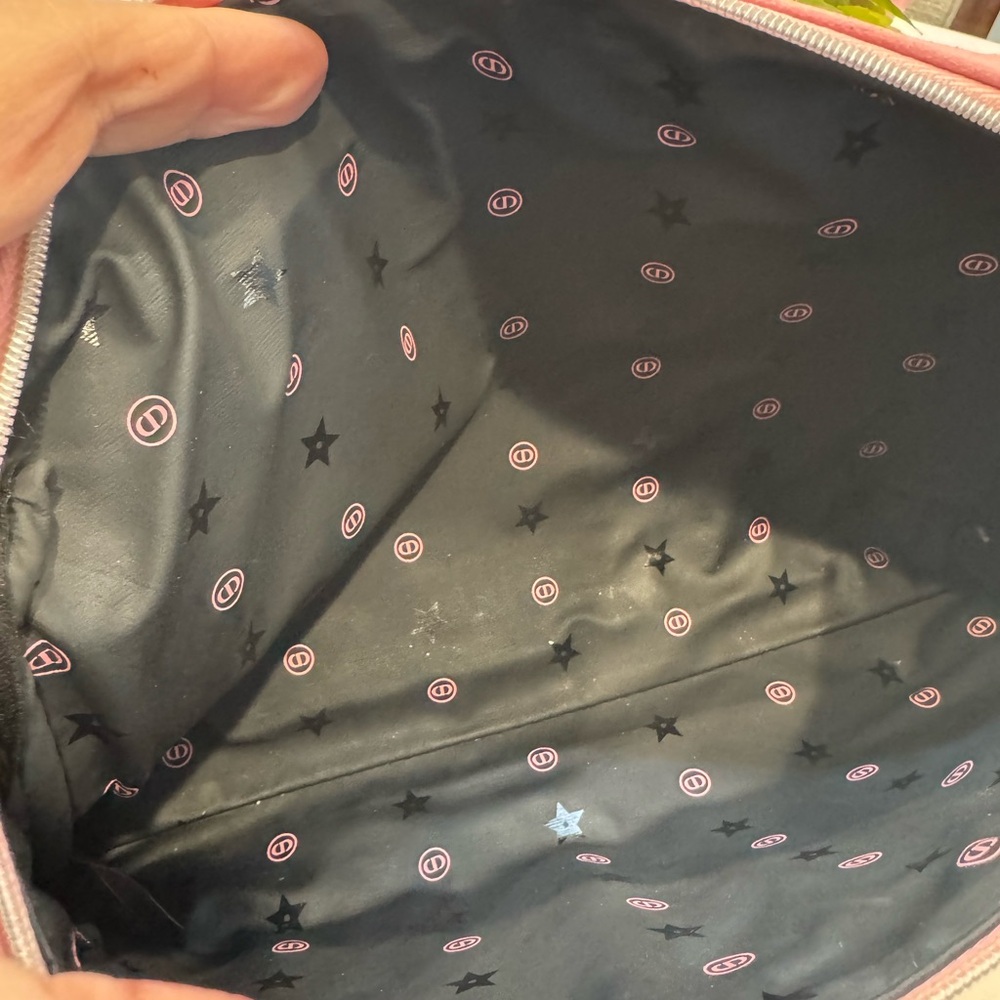 New Dior makeup bag - Picture 8 of 11